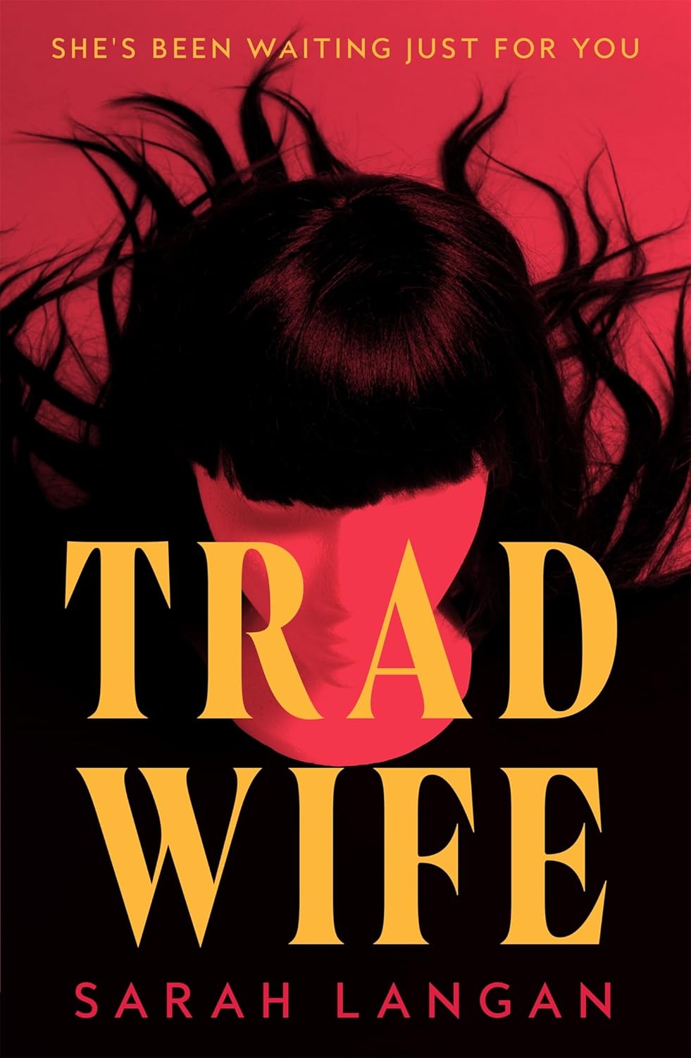 Trad Wife (Kindle Edition)