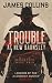 Trouble at New Barnsley: Legends of the Alchemist Hunter: Book One