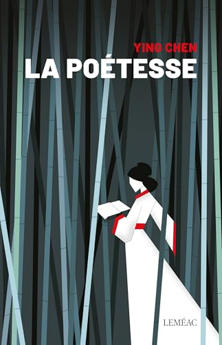 La poétesse (French Edition)