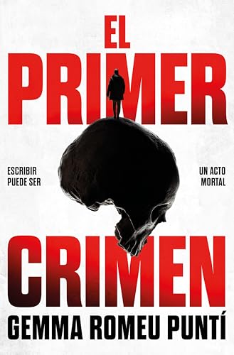 El primer crimen (Spanish Edition)