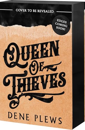 Queen of Thieves (Paperback)