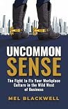 Uncommon Sense: T...