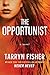 The Opportunist (Love Me with Lies, 1)