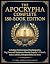 The Apocrypha Complete 180-Book Edition by Robert Kingswell