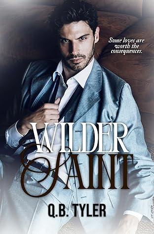 Wilder Saint