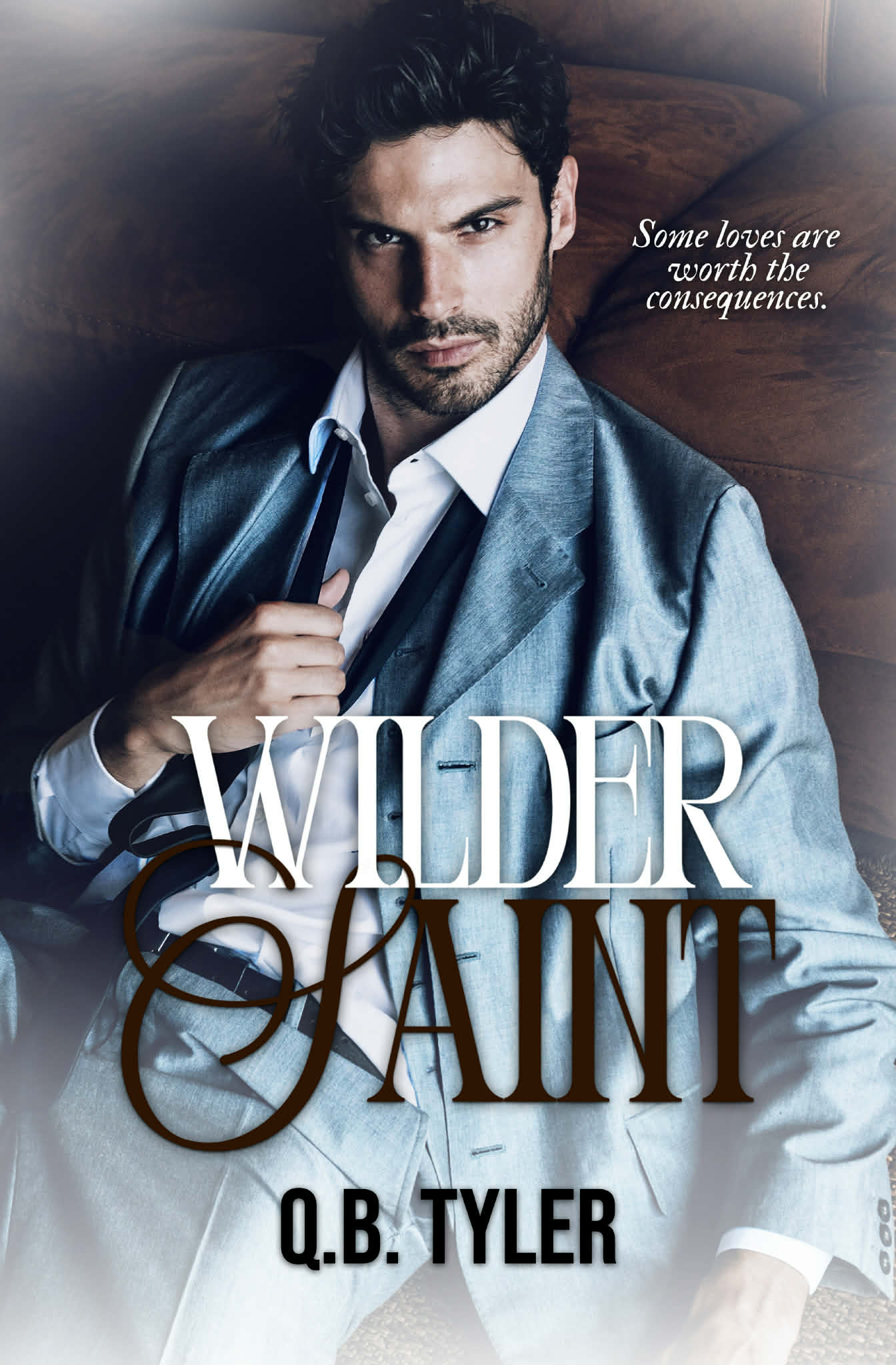 Wilder Saint