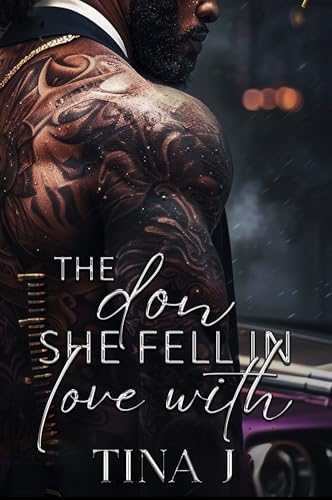 The Don She Fell In Love With (Kindle Edition)
