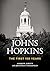 Johns Hopkins: The First 150 Years