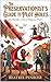 The Preservationist’s Guide to Plot Holes by Beatrix Penrose