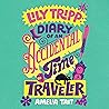 Lily Tripp: Diary...