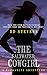 The Saltwater Cowgirl by dd stevens