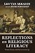 Reflections on Religious Literacy by Leo Van Arragon Reflections on Religious Literacy by Leo Van Arragon