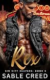 Rex: A Touch Her ...