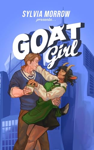 Goat Girl (The Mashieverse Book 1)