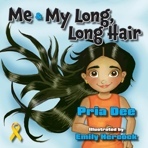 Me and My long, Long Hair: A Social Emotional Learning (SEL) Story