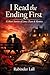I Read the Ending First by Rabinder Lall