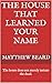 The House That Learned Your Name by Matthew Beard