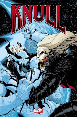 Knull (2026) #4 (of 5)