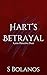 Hart's Betrayal (Lycan Dete...