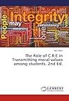 The Role of C.R.E in Transmitting moral values among students. 2nd Ed.
