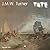 Tate: J.M.W. Turner Wall Calendar 2027 (Art Calendar)
