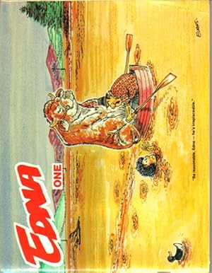 Edna, Volume One (Paperback)