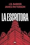 La escritora