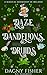 Daze, Dandelions, Druids (A Magical Bookshop in Ireland Book 2)