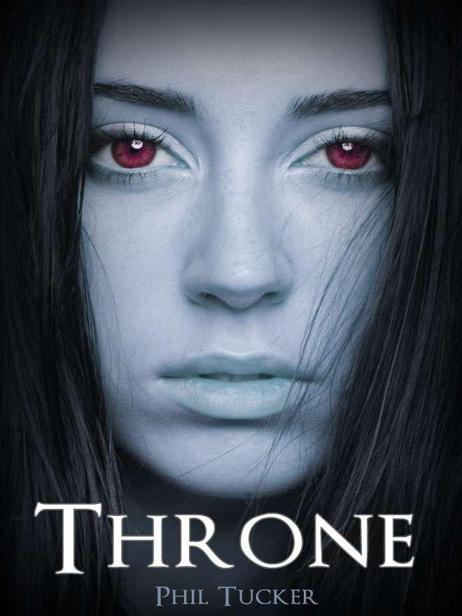 Throne (Kindle Edition)