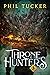 Throne Hunters #3
