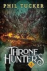 Throne Hunters #3
