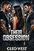 Their Obsession: A Hitman R...