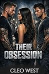 Their Obsession: A Hitman Romance