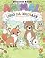 ANIMALI: LIBRO DA COLORARE