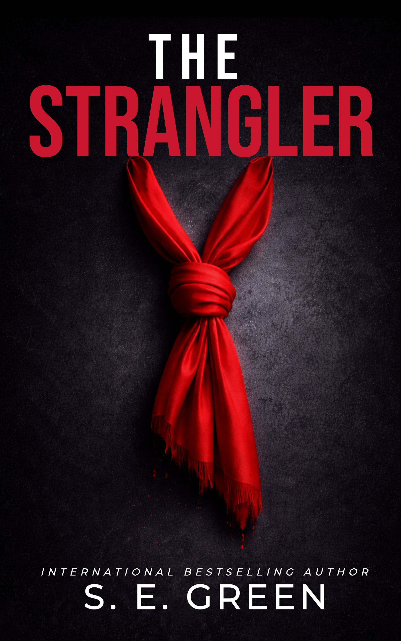 The Strangler (Paperback)