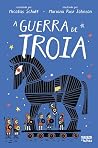 A Guerra de Troia by Nicolás Schuff