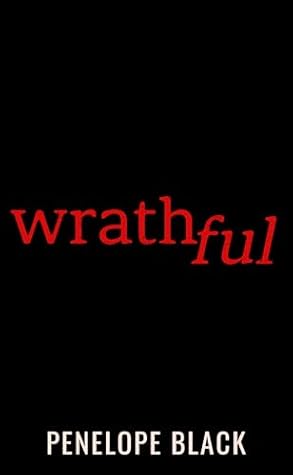 Wrathful (Hollow Beach #2)