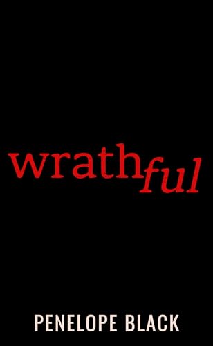 Wrathful (Hollow Beach #2)