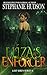 Eliza's Enforcer: Dark Paranormal Fantasy Romance (Lost Siren Series Book 8)