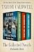 The Collected Novels Volume One by Taylor Caldwell The Collected Novels Volume One by Taylor Caldwell