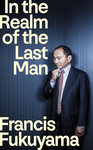 In the Realm of the Last Man (Kindle Edition)