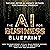 The AI Business Blueprint by Austin Chen