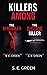 Killers Among: The Strangler / The Suicide Killer