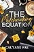 The Matchmaking Equation: A...