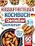Heißluftfritteusen-Kochbuch...