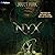 Nyx: Mate's Mark, Book 3
