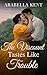 The Viscount Tastes Like Trouble by Arabella Kent