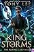 King Of Storms: The new Ryder Waites Urban Fantasy from the New York Times #1 Bestseller (The Playing Card War Book 3)