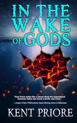 In the Wake of Gods (The Abyss Borne Gods)