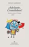 ¡Adelante, Cronóf...